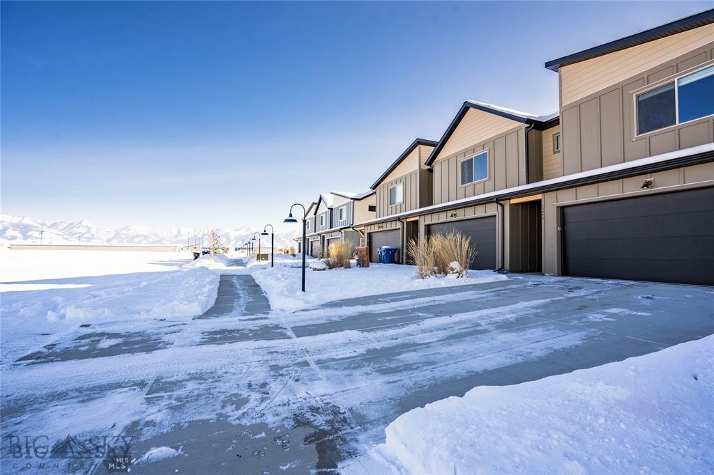 Henson - Residential