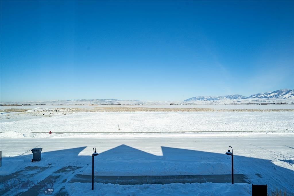 Henson - Residential