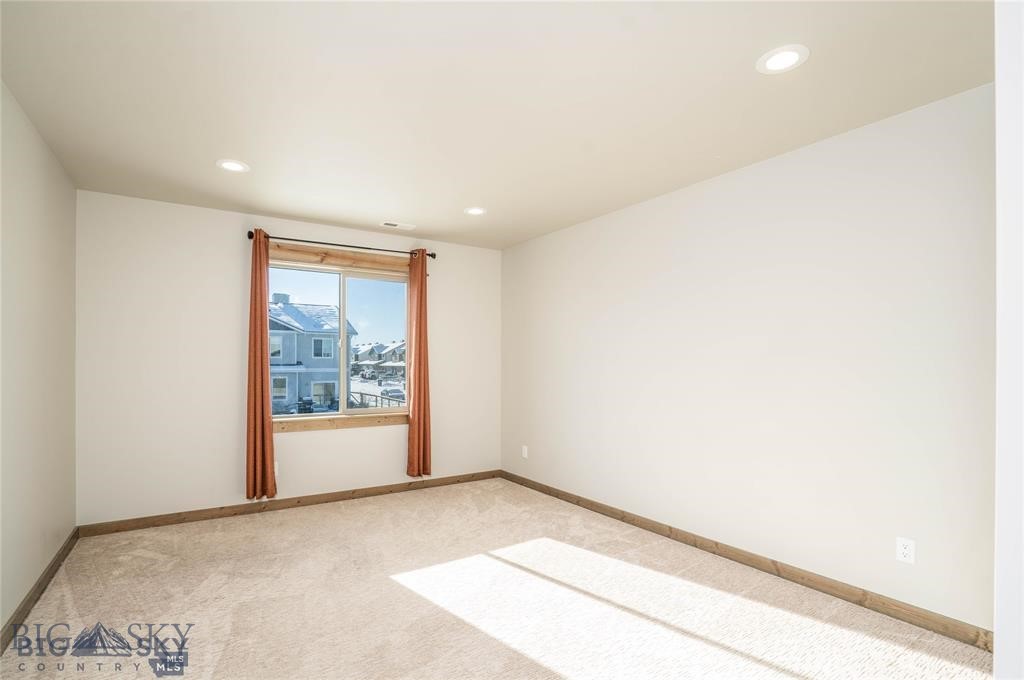 Henson - Residential