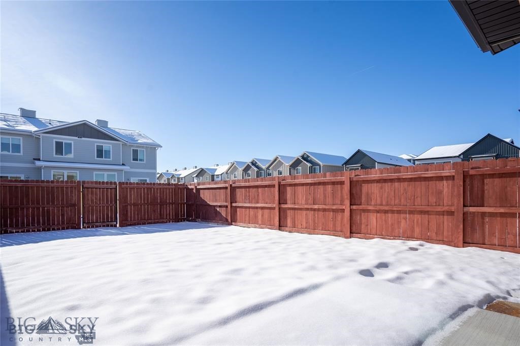 Henson - Residential