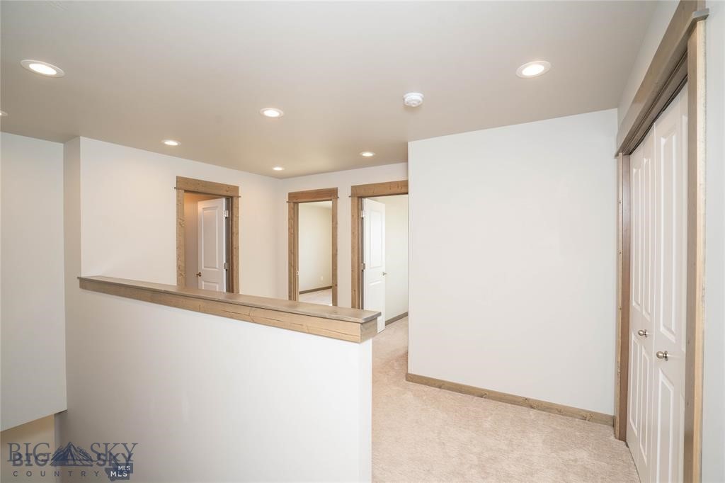 Henson - Residential