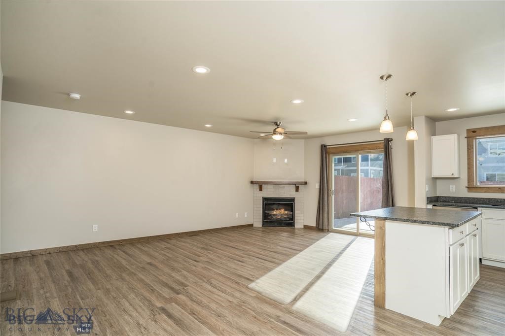 Henson - Residential