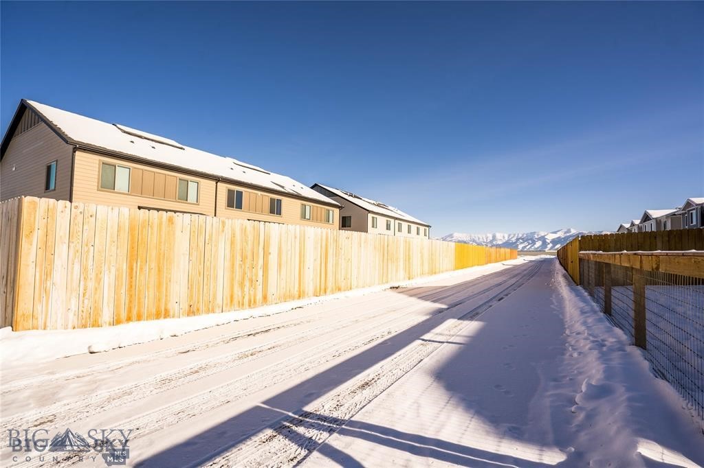 Henson - Residential