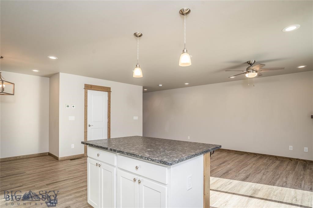 Henson - Residential