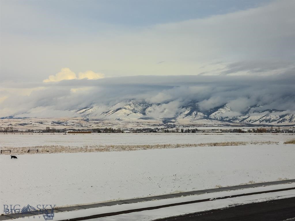 Henson - Residential