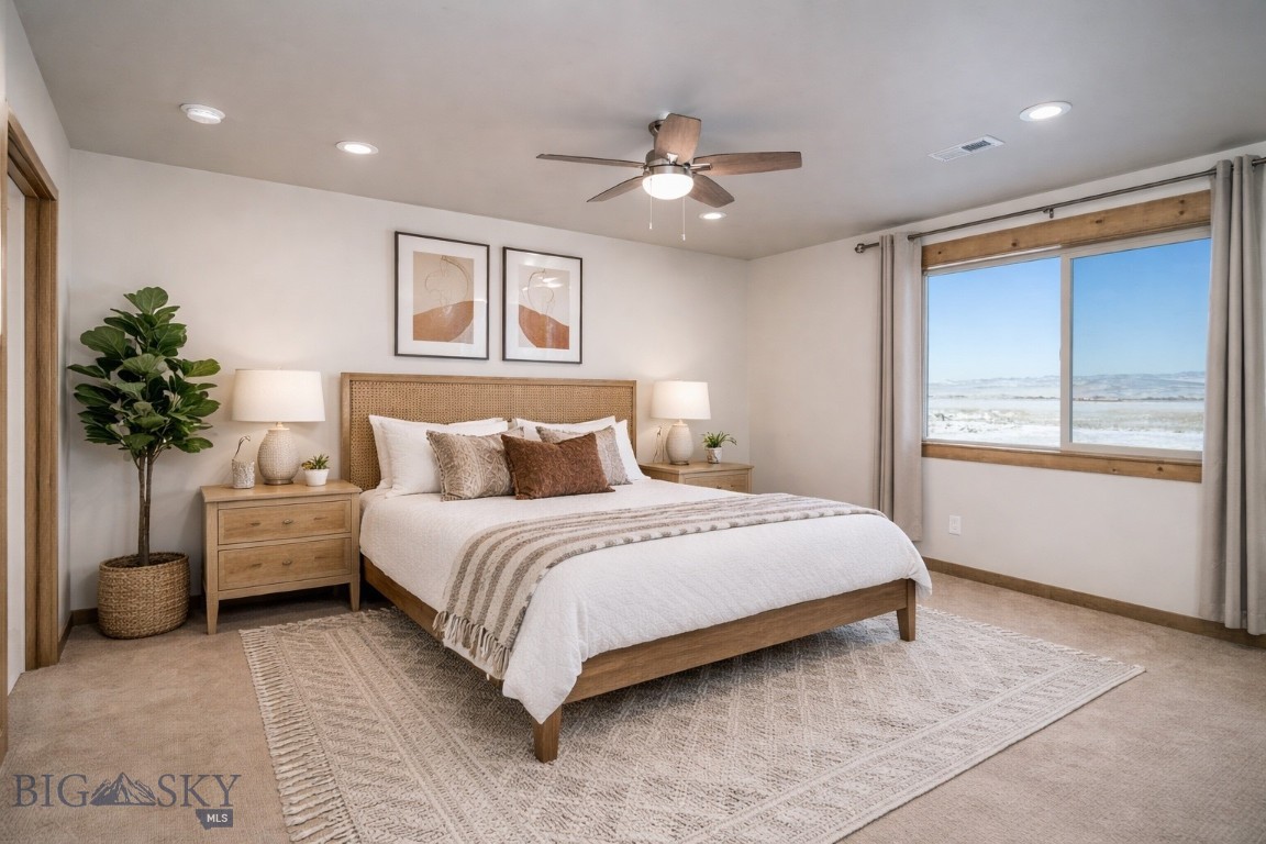 Henson - Residential