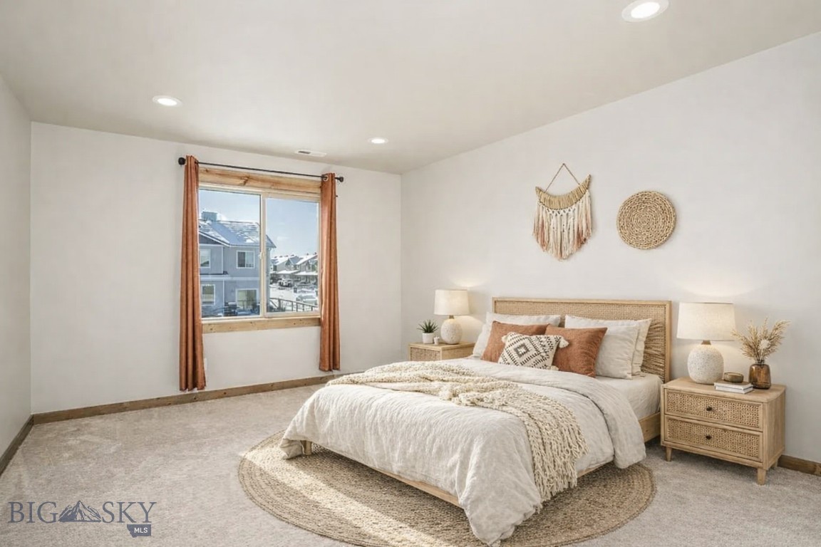 Henson - Residential