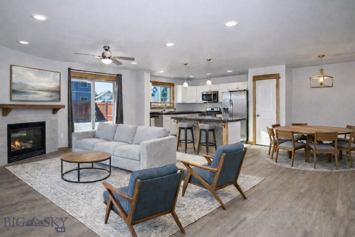 Henson - Residential