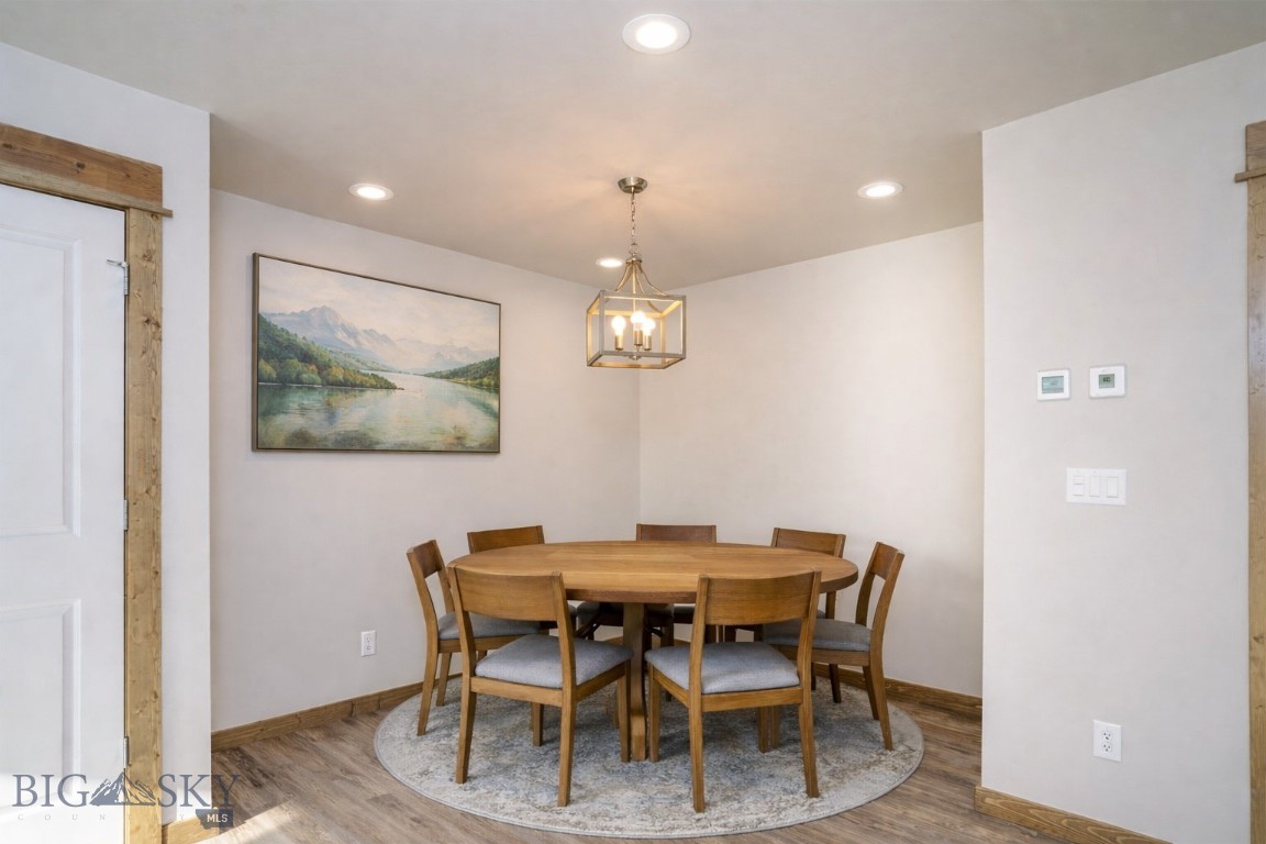 Henson - Residential