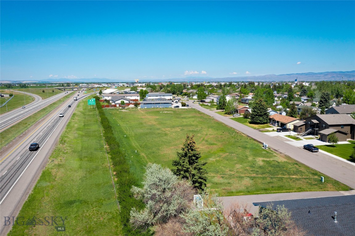 Lots 2-7 Stiles Avenue