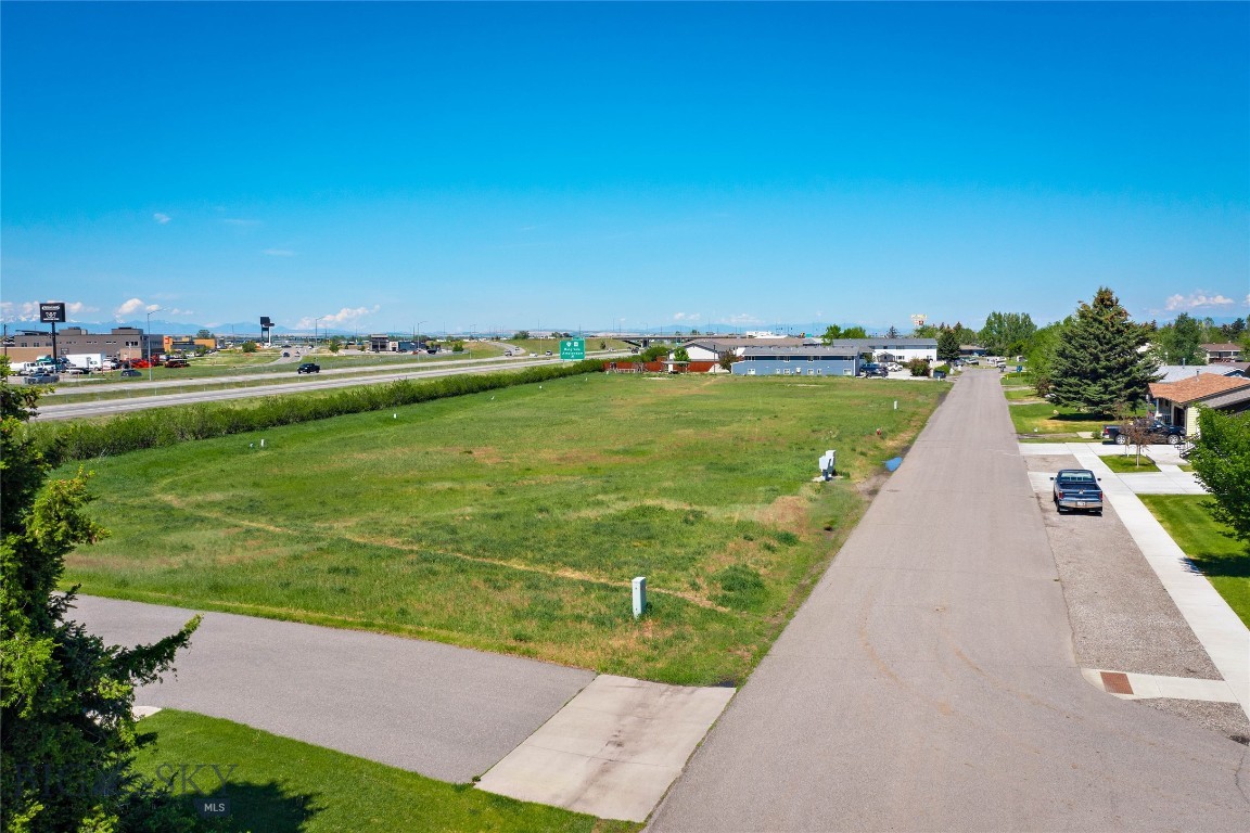 Lots 2-7 Stiles Avenue