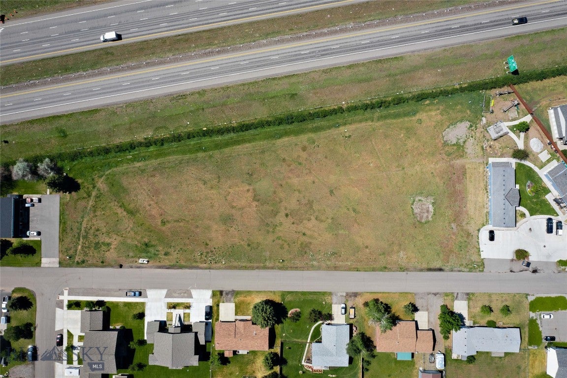 Lots 2-7 Stiles Avenue