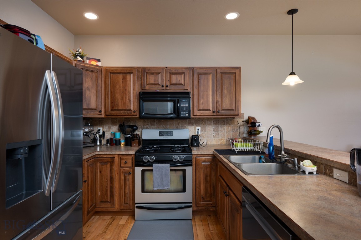 Laurel Glen - Residential