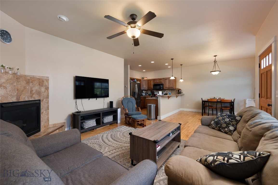 Laurel Glen - Residential