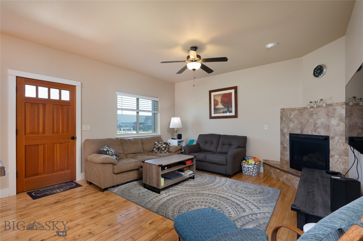 Laurel Glen - Residential