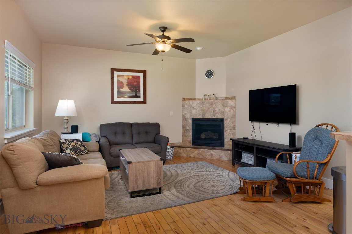 Laurel Glen - Residential