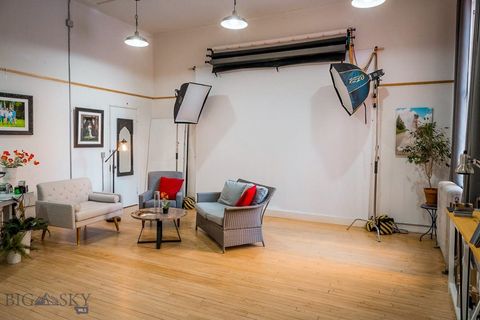 Photo of 111 S Grand Ave #219, Bozeman, MT 59715 (MLS # 408206)