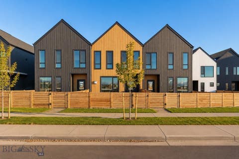 Photo of 2905 S 27th Avenue Ave, Bozeman, MT 59718 (MLS # 413775)