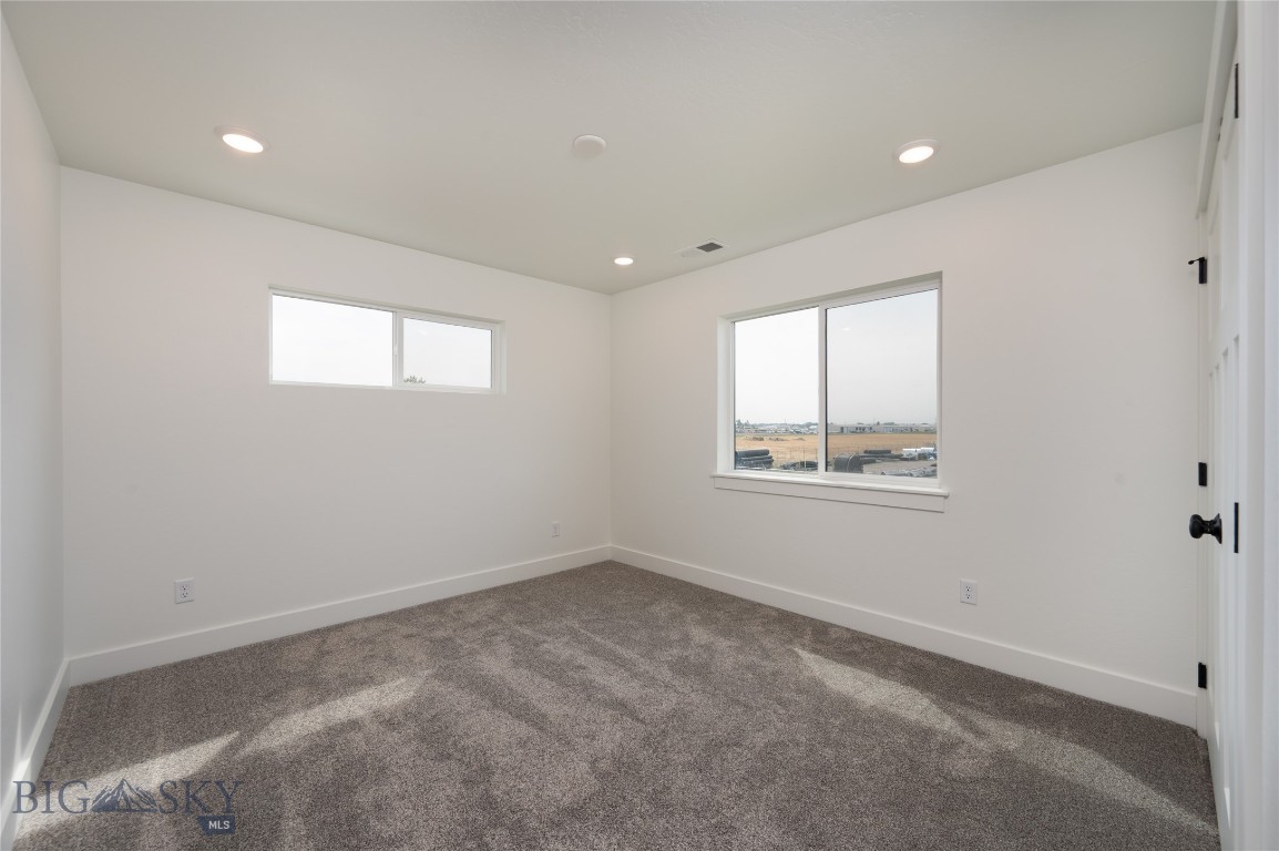 West Post Subdivision - Residential