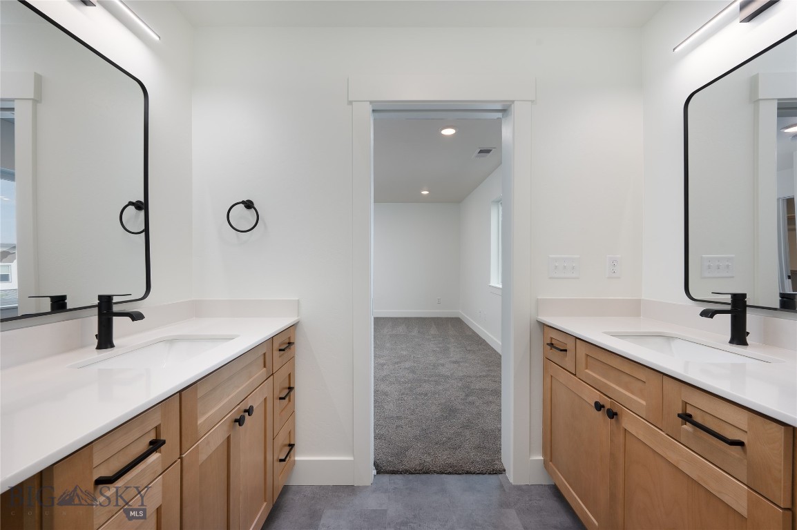 West Post Subdivision - Residential