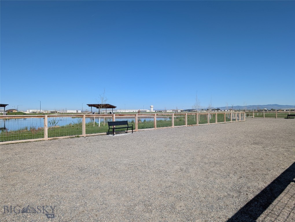 West Post Subdivision - Residential