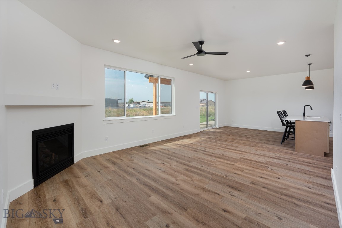 West Post Subdivision - Residential