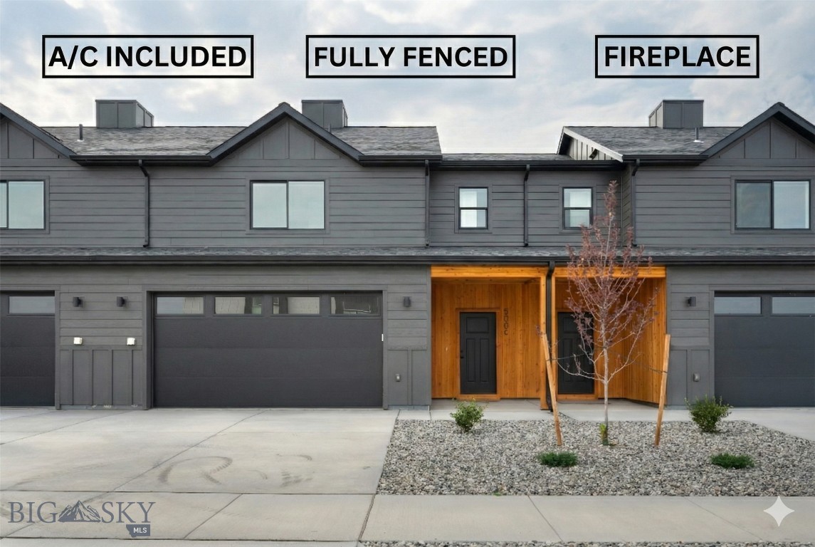 West Post Subdivision - Residential