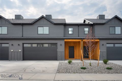 Photo of 500 Lacey Lane #c, Belgrade, MT 59714 (MLS # 406835)