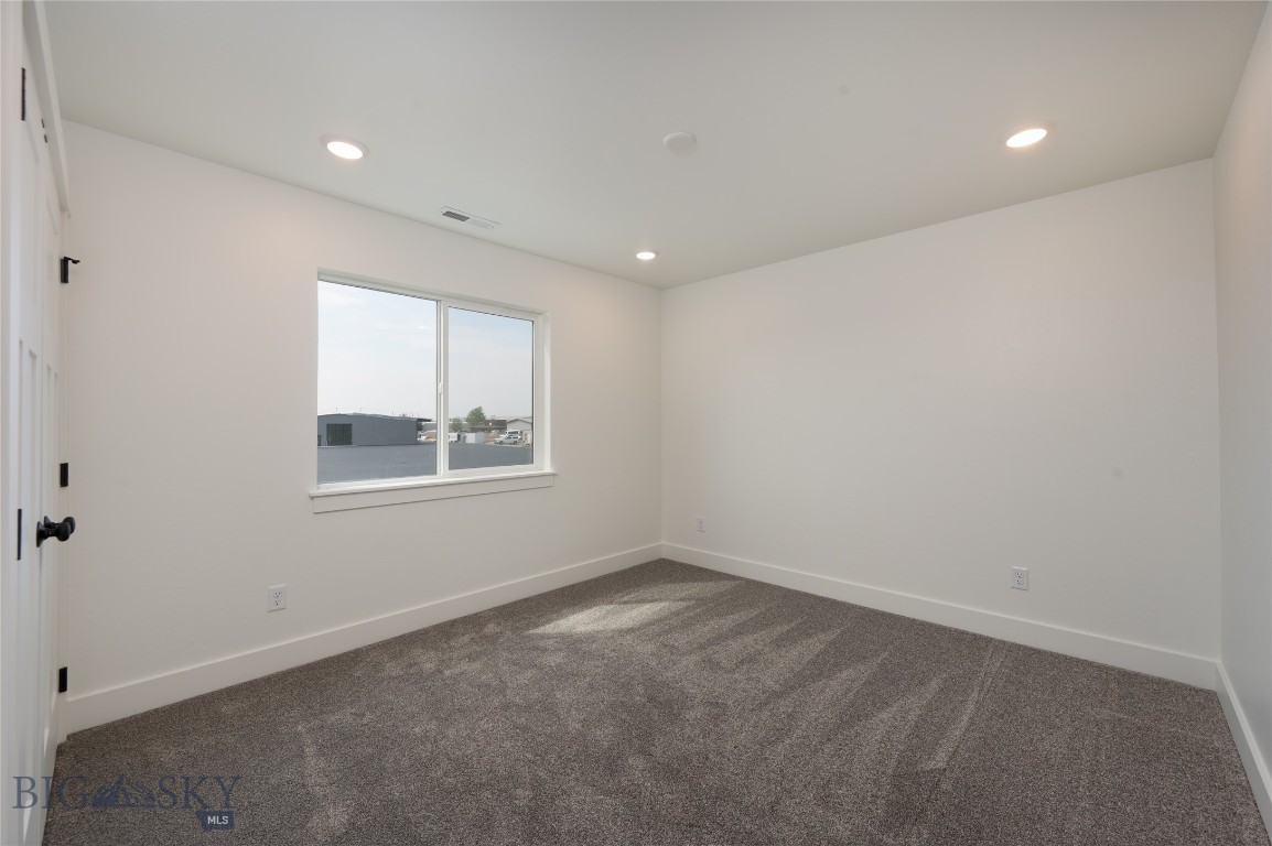 West Post Subdivision - Residential