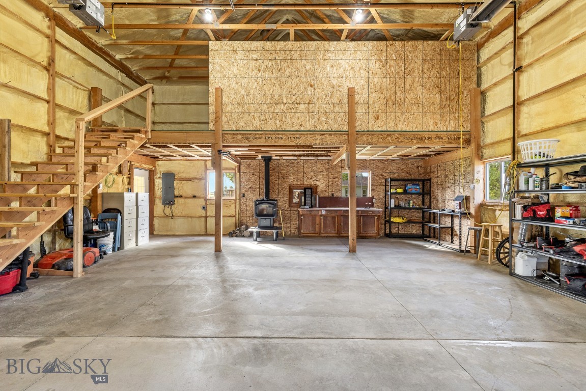 Other - Residential
