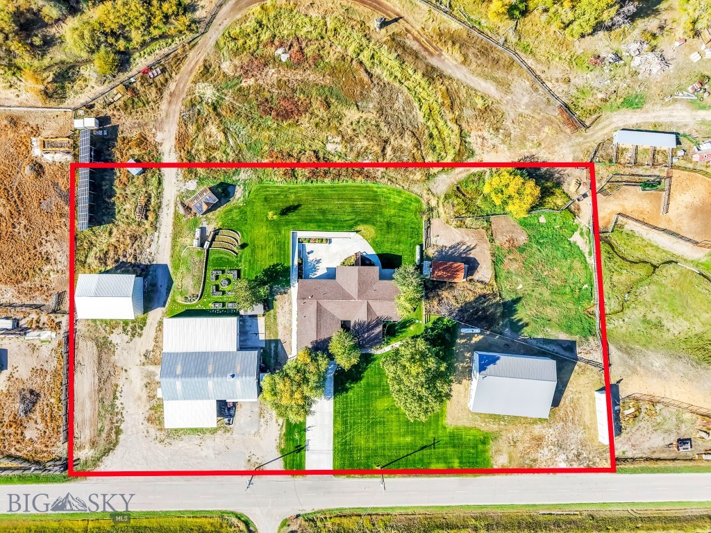 Other - Residential