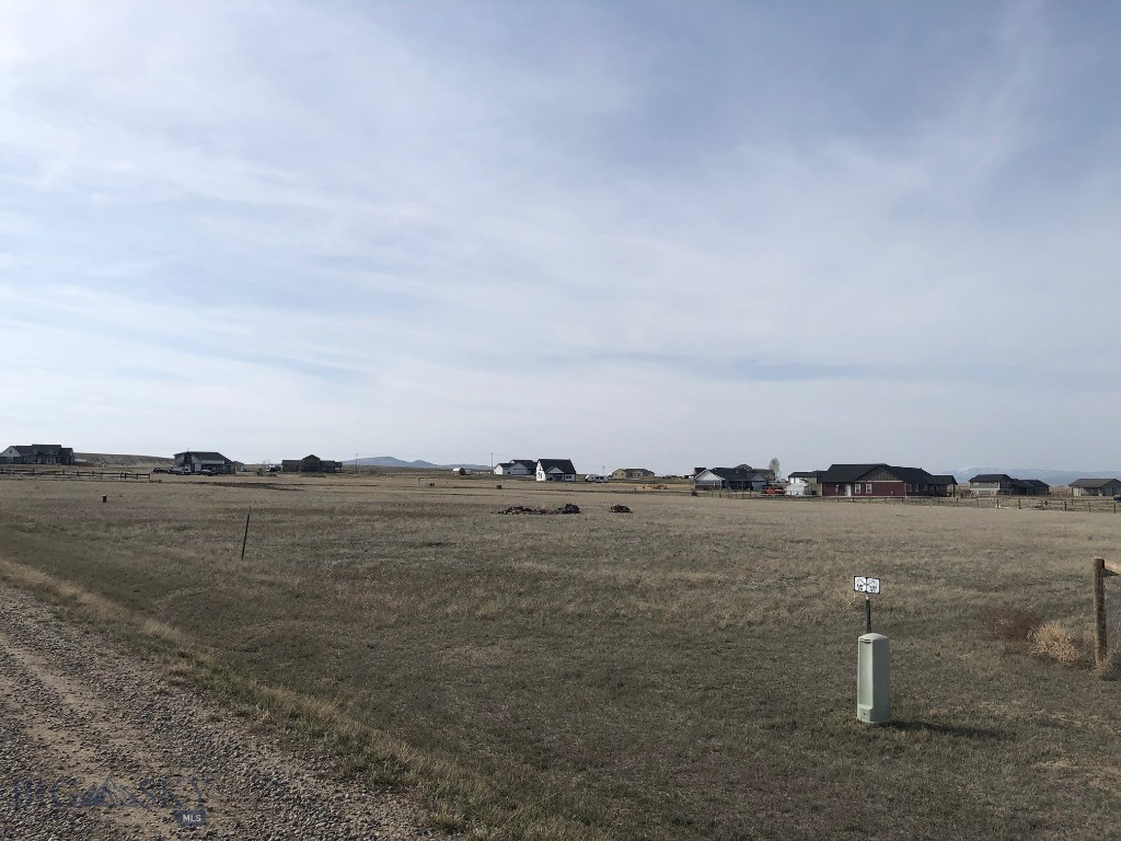 Lot 90 Morning Sky Loop
