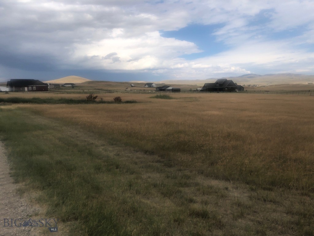 Morning Sky Estates - Land