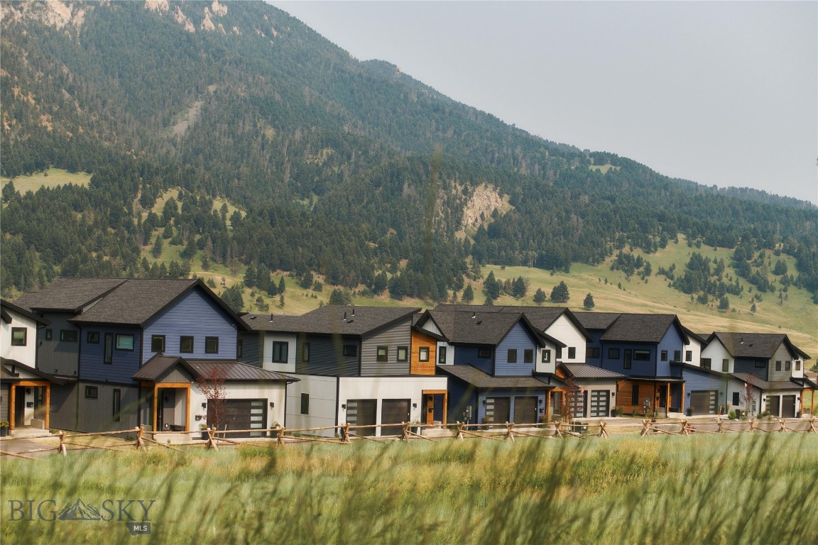 Other - Residential