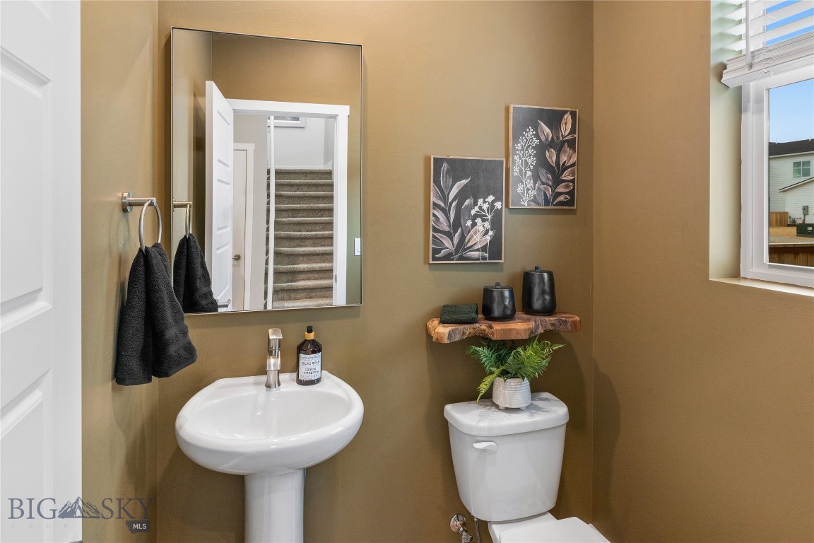 Northwest Crossing - Residential