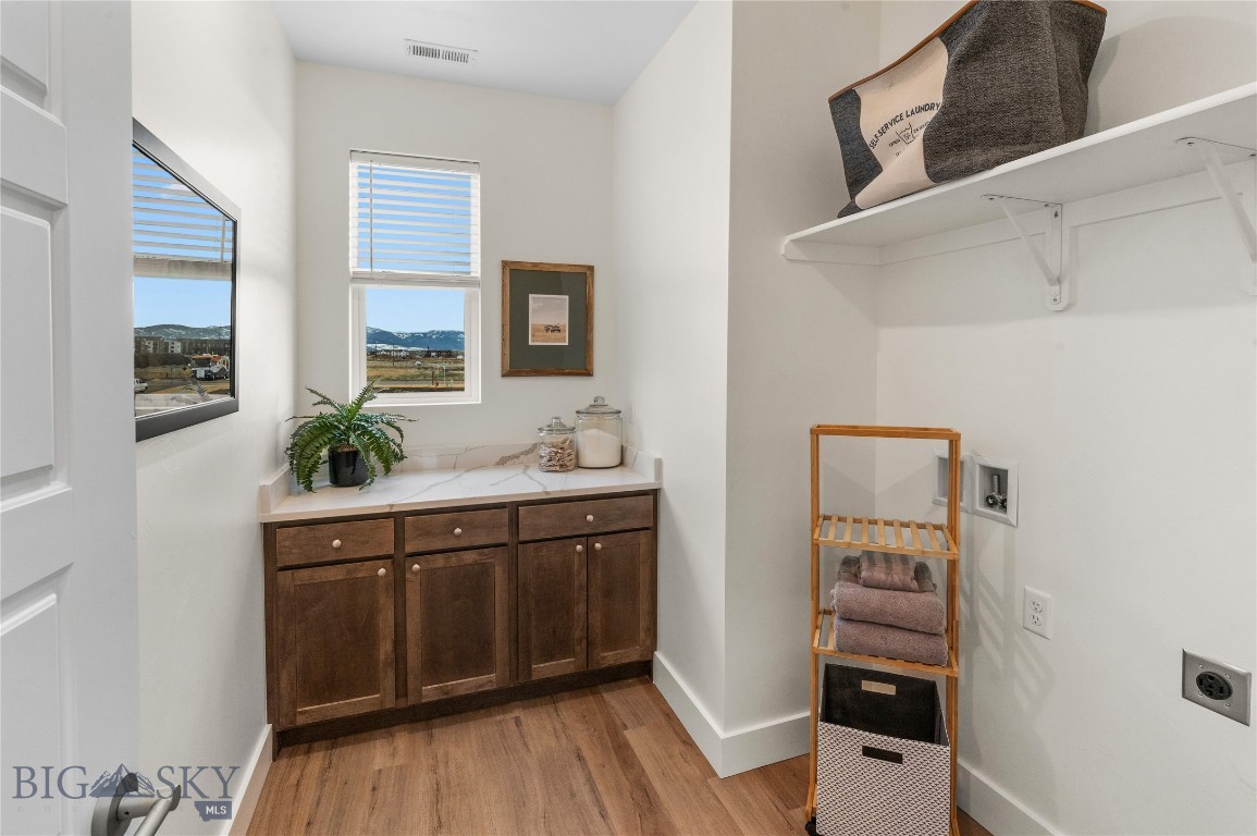 Northwest Crossing - Residential