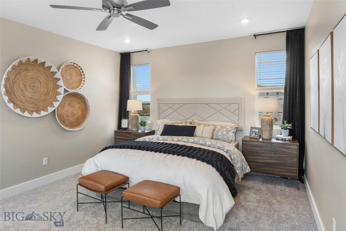 Northwest Crossing - Residential