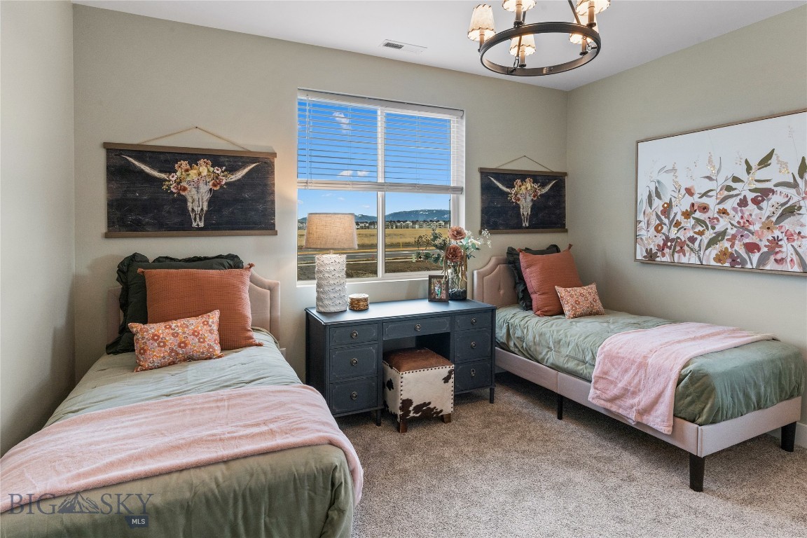 Northwest Crossing - Residential