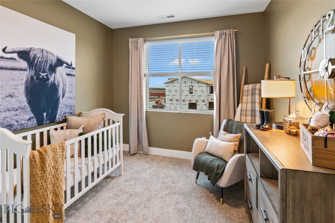 Northwest Crossing - Residential