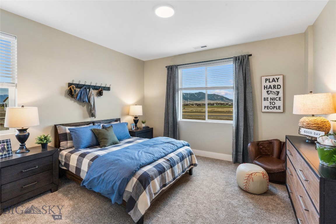 Northwest Crossing - Residential