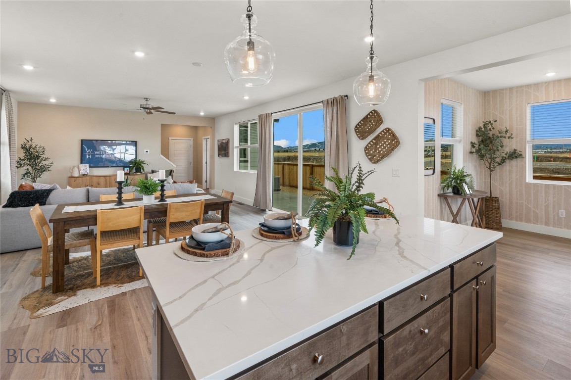 Northwest Crossing - Residential