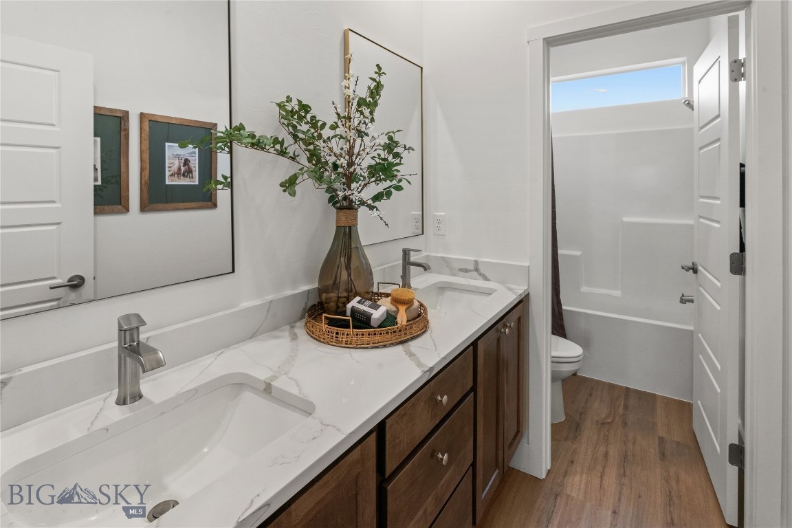 Northwest Crossing - Residential