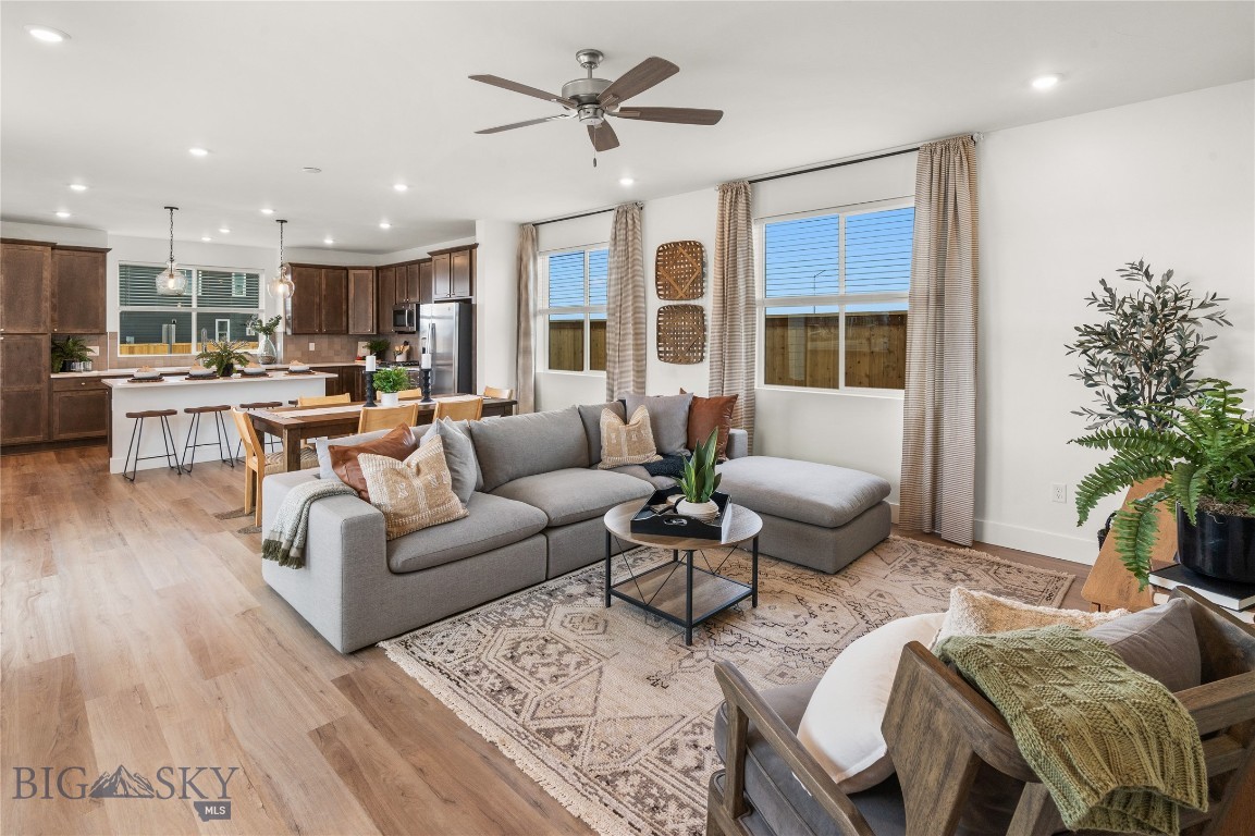 Northwest Crossing - Residential