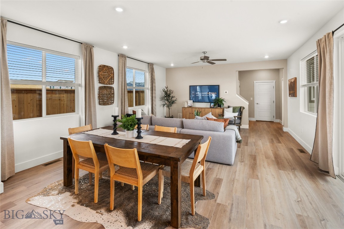 Northwest Crossing - Residential