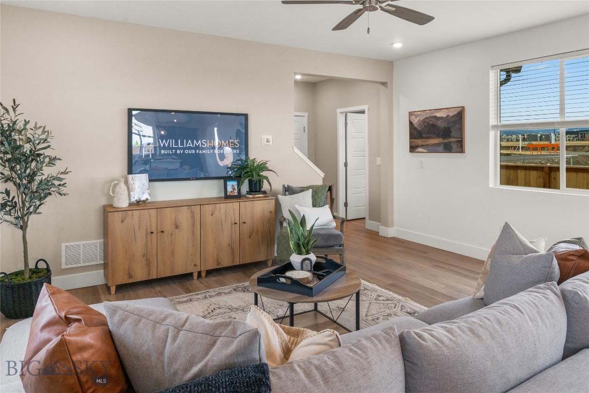 Northwest Crossing - Residential