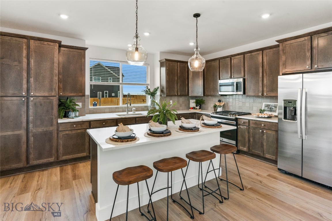 Northwest Crossing - Residential