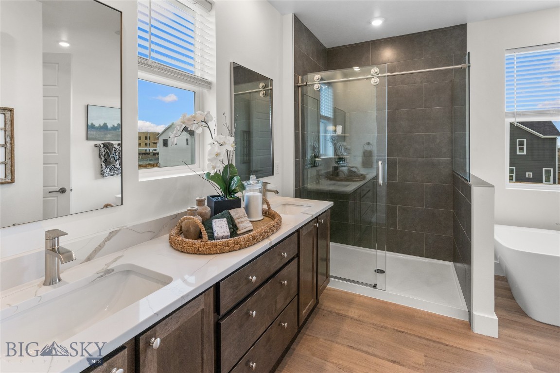 Northwest Crossing - Residential