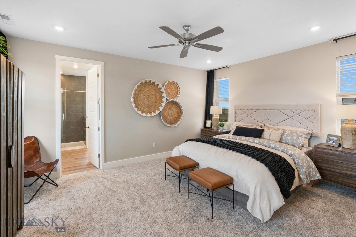 Northwest Crossing - Residential