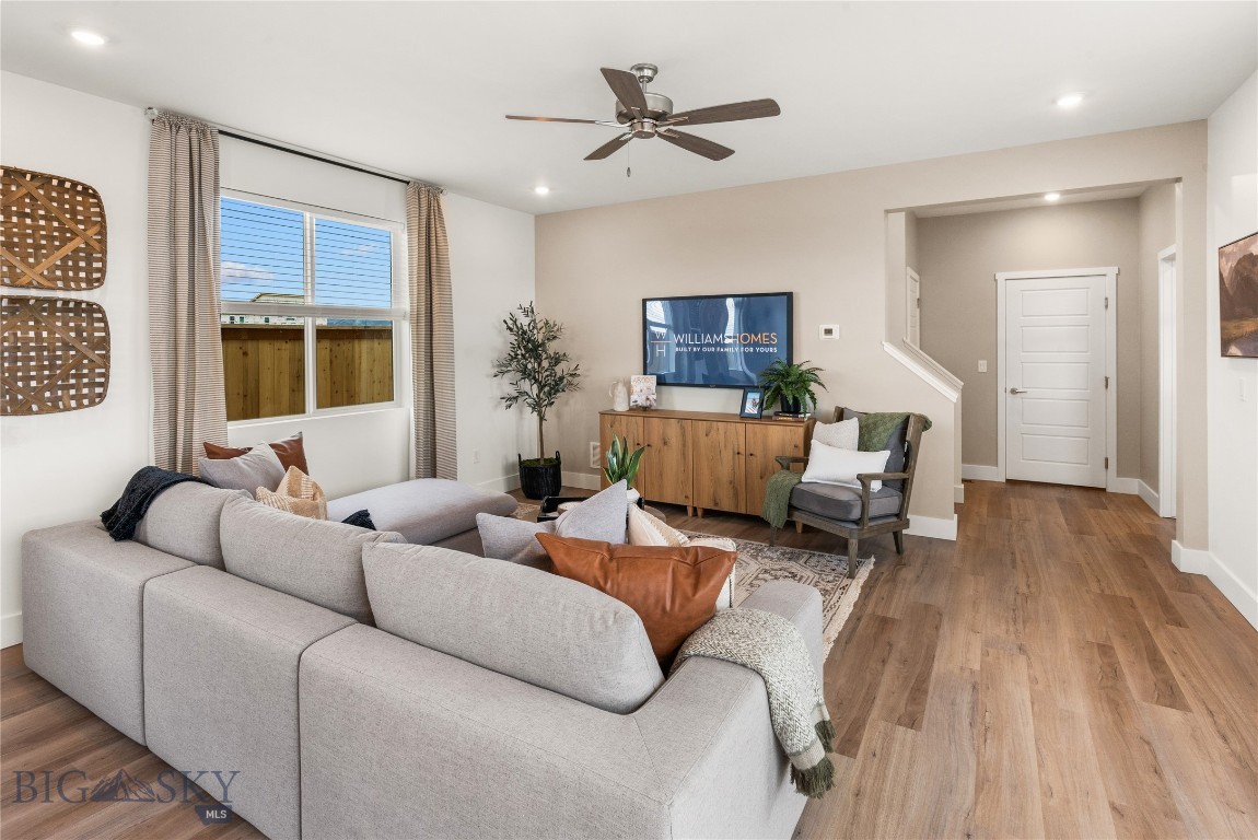 Northwest Crossing - Residential