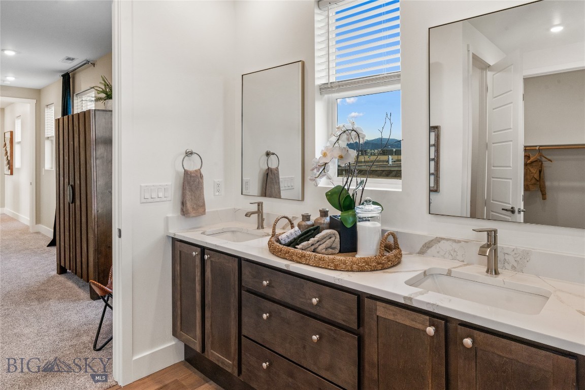 Northwest Crossing - Residential